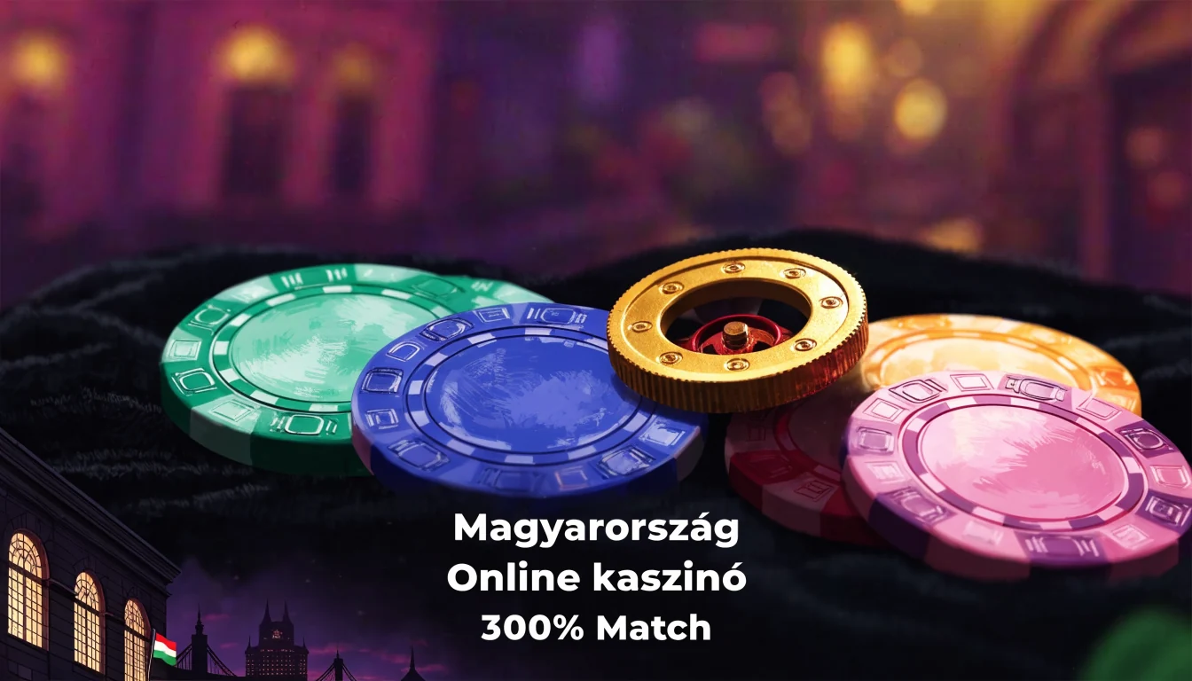 50 ingyenes pörgetés Magyarországon: feltételek