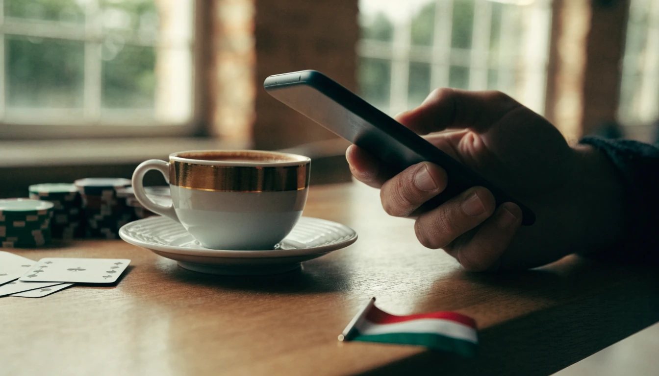 Apple Pay kaszinók Magyarországon – fizetési feltételek