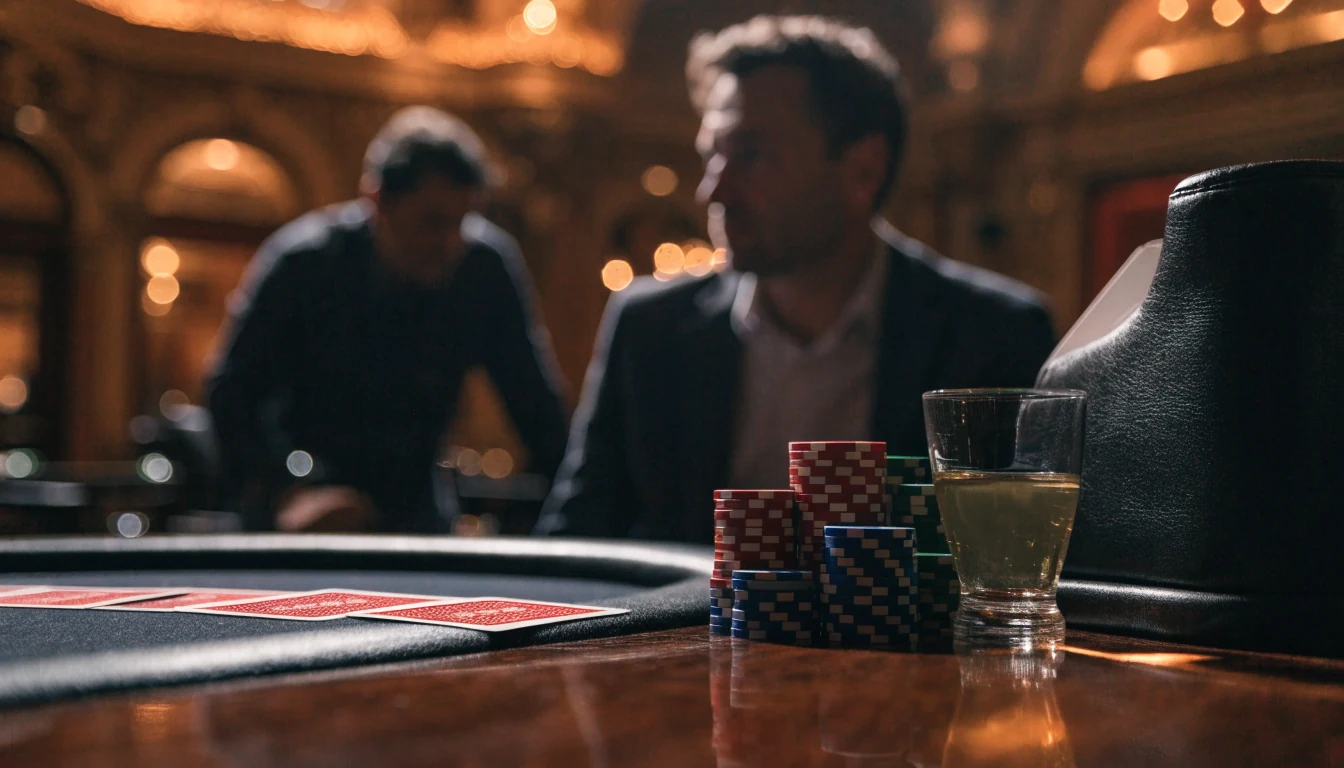 Blackjack játék Magyarországon: szabályok és alapok
