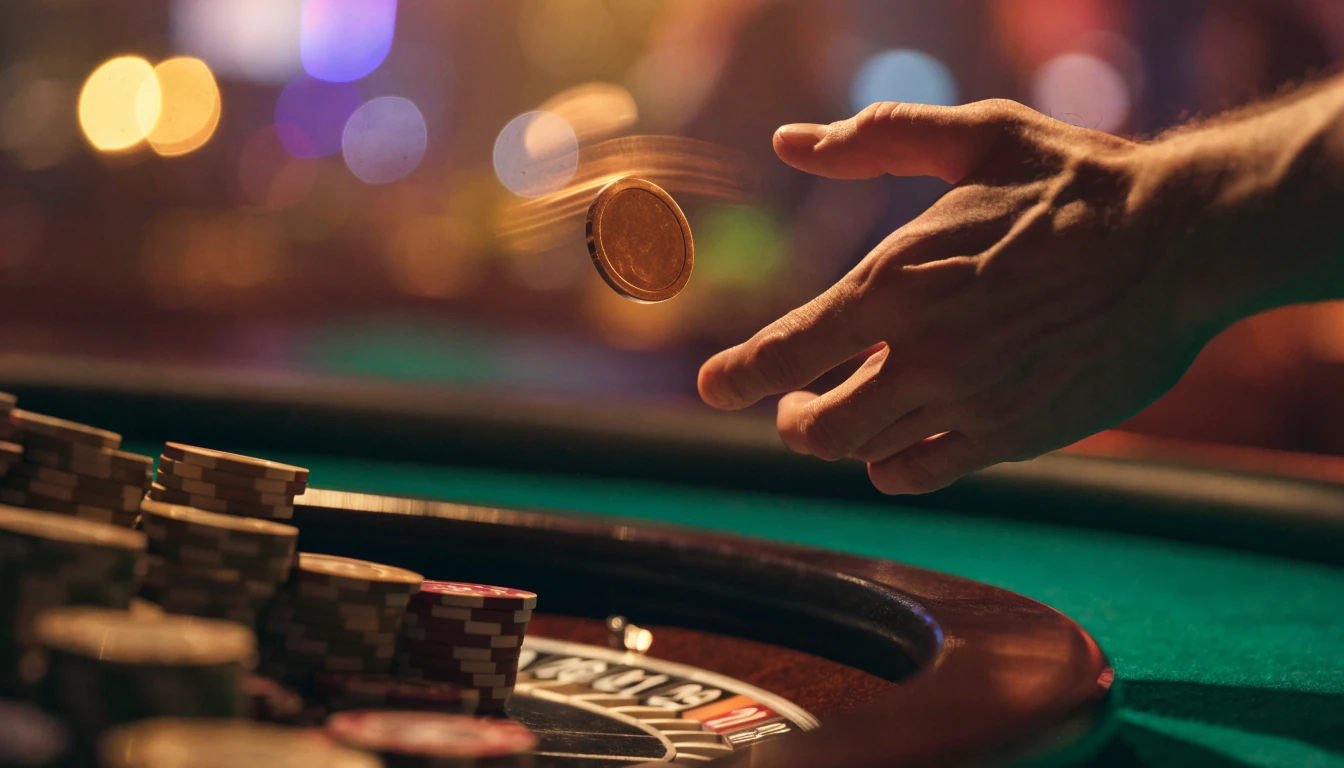 Cashback kaszinók Magyarországon: elszámolás és feltételek