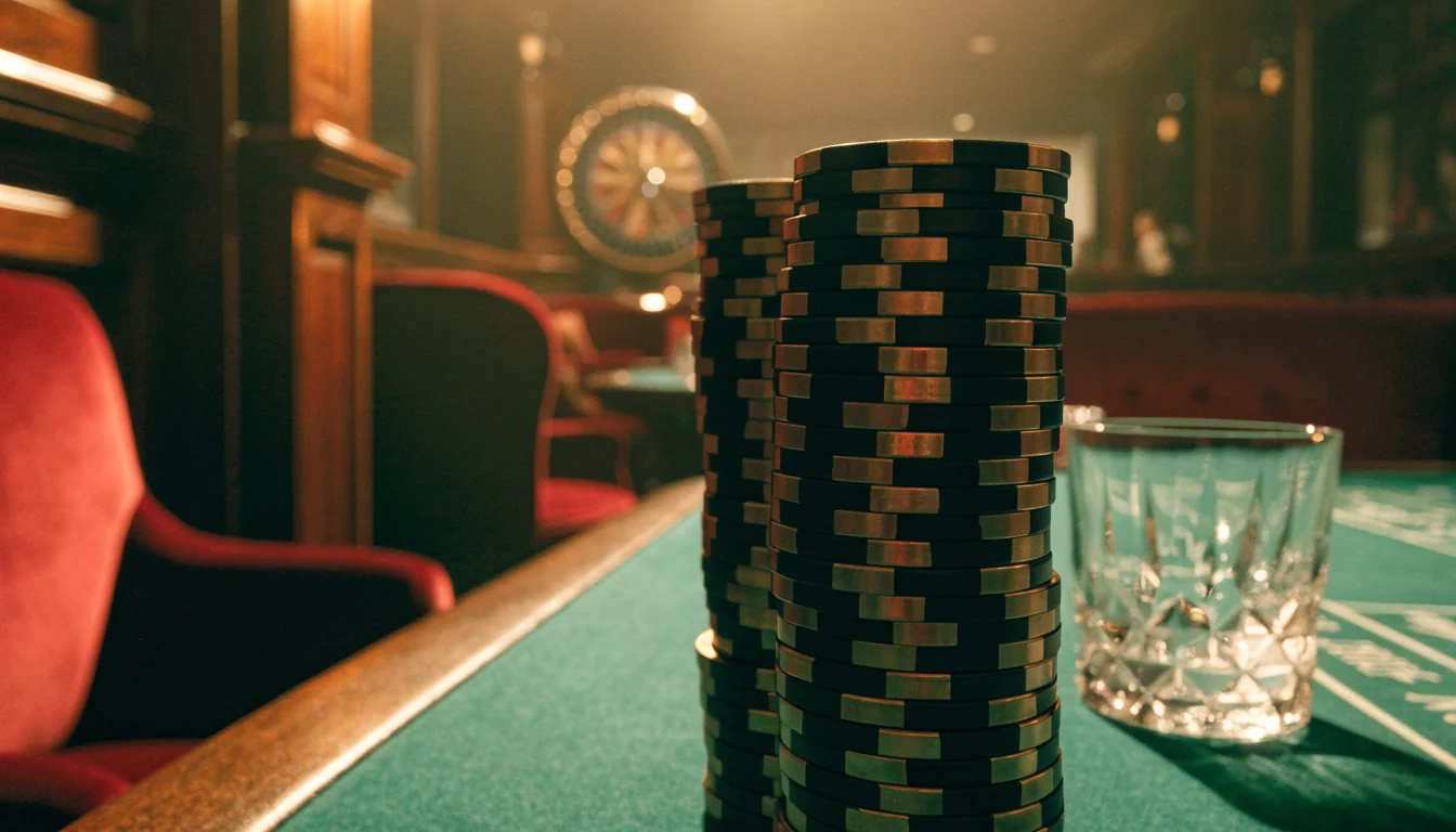 High roller kaszinók Magyarországon: bónuszok