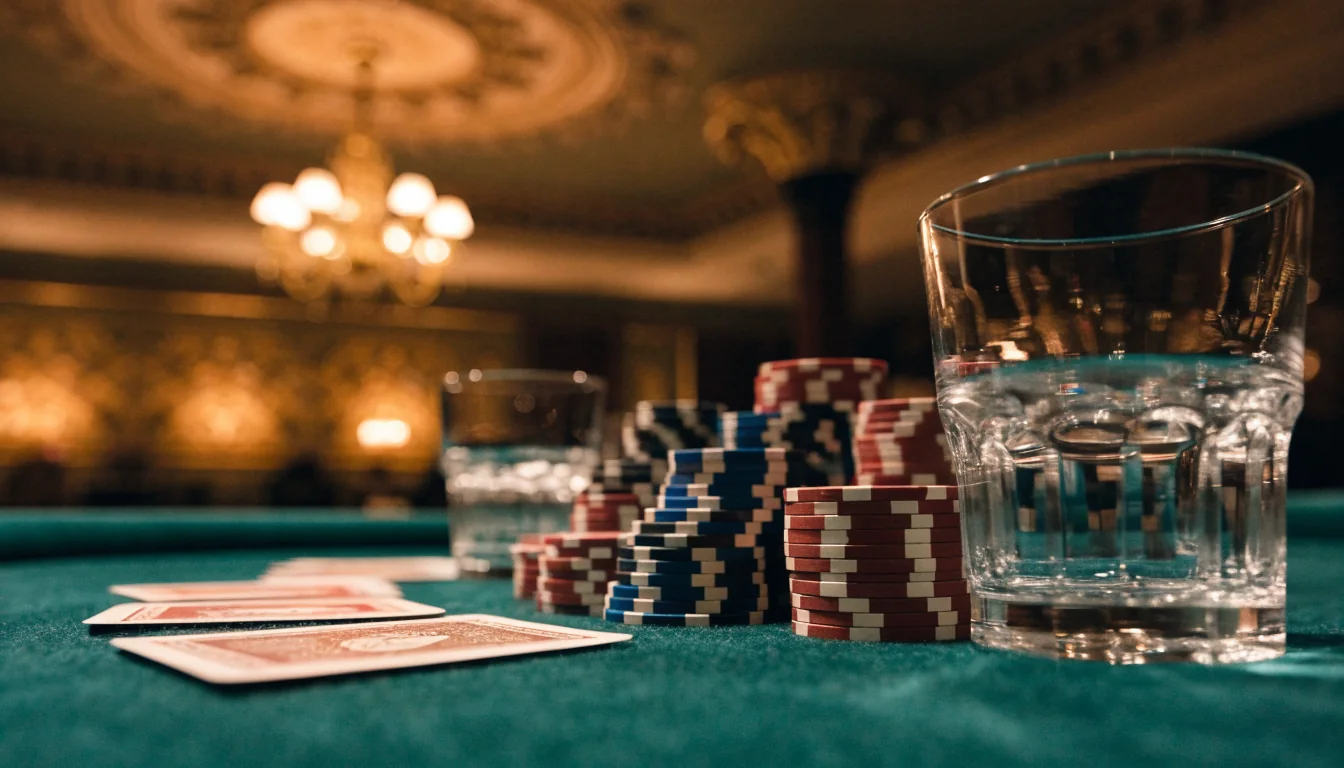 Baccarat-kaszinók: magyar engedély és feltételek