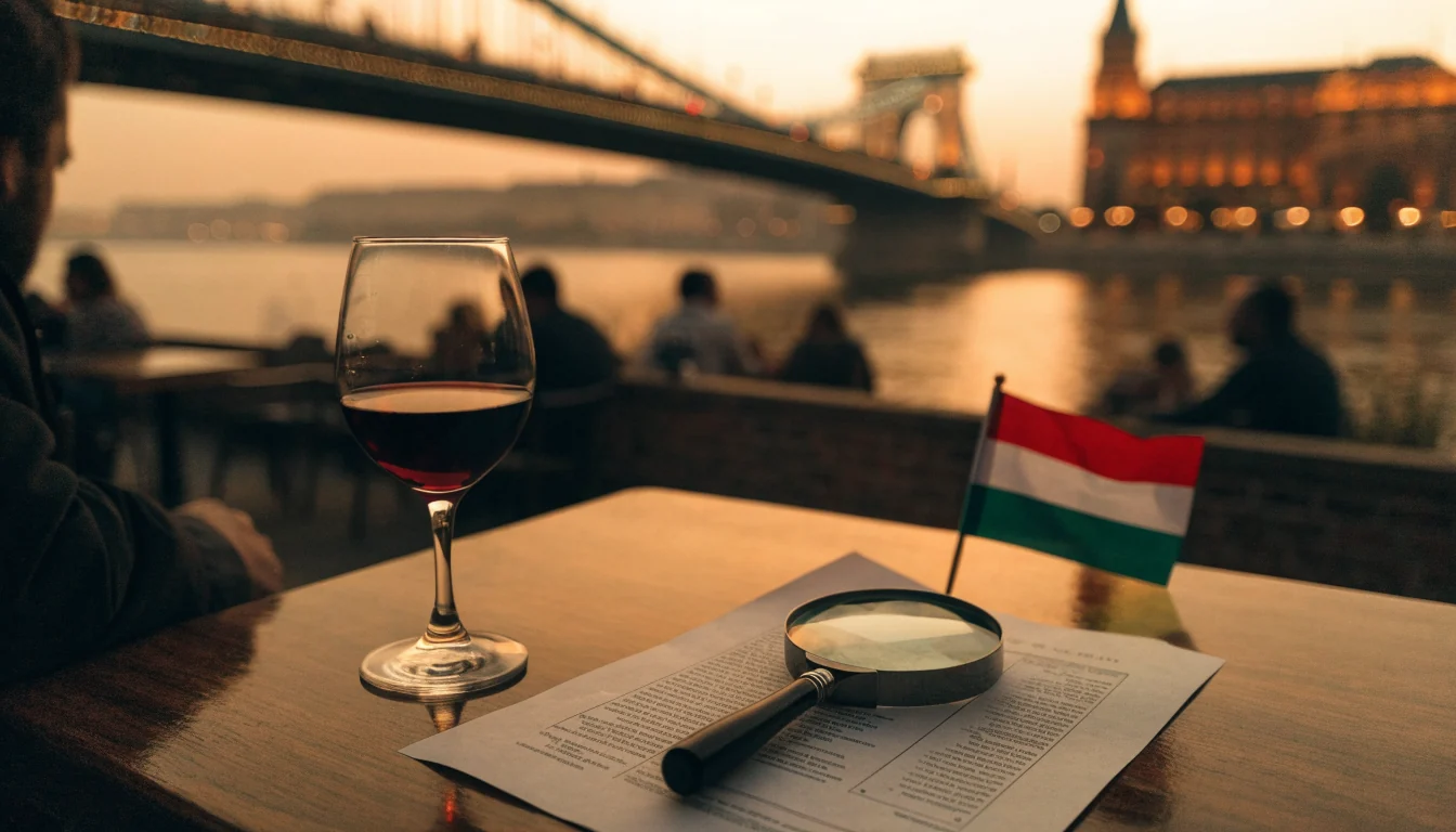 Magyar kaszinóoldalak: engedélyek és ellenőrzés