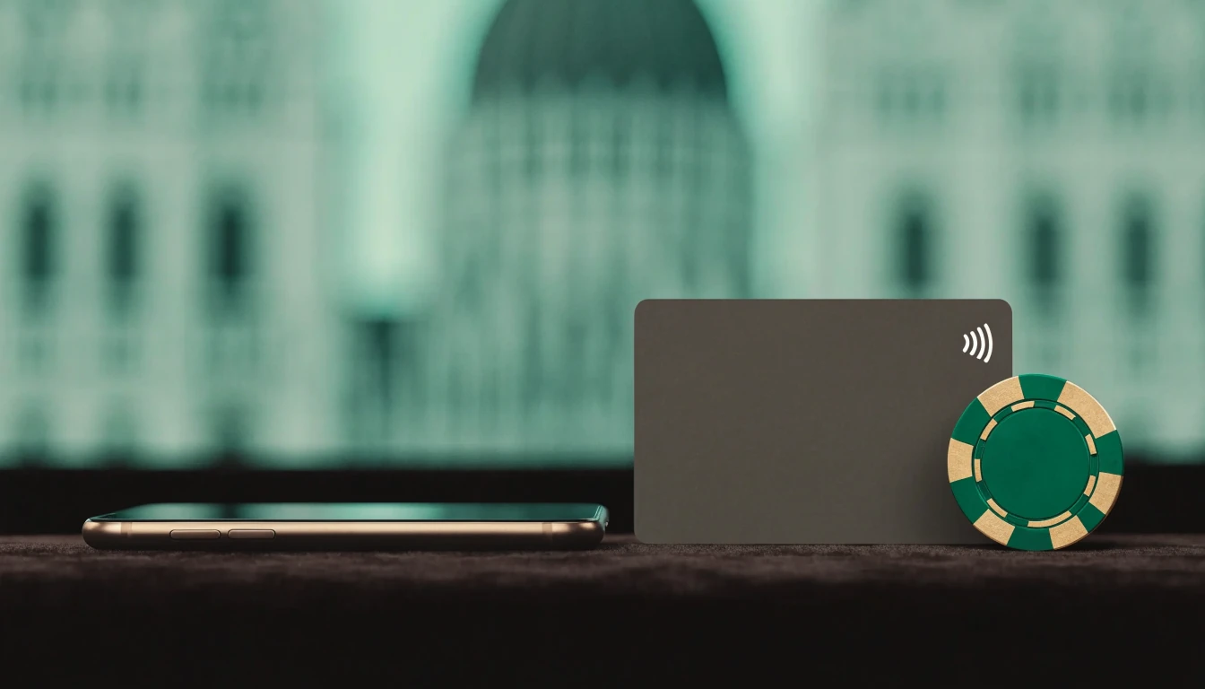 Revolut kaszinók Magyarországon: fizetés és feltételek