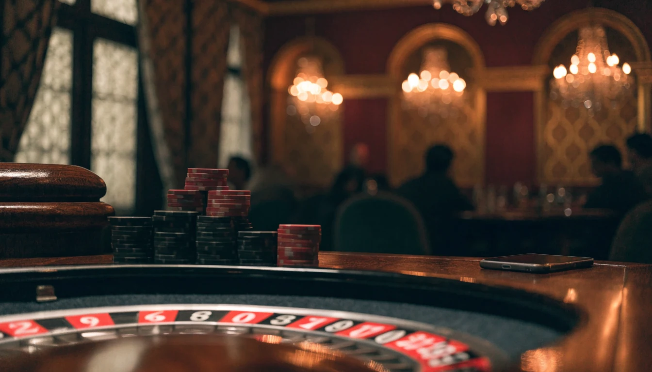 Slots kaszinó Magyarországon: játék és bónuszok